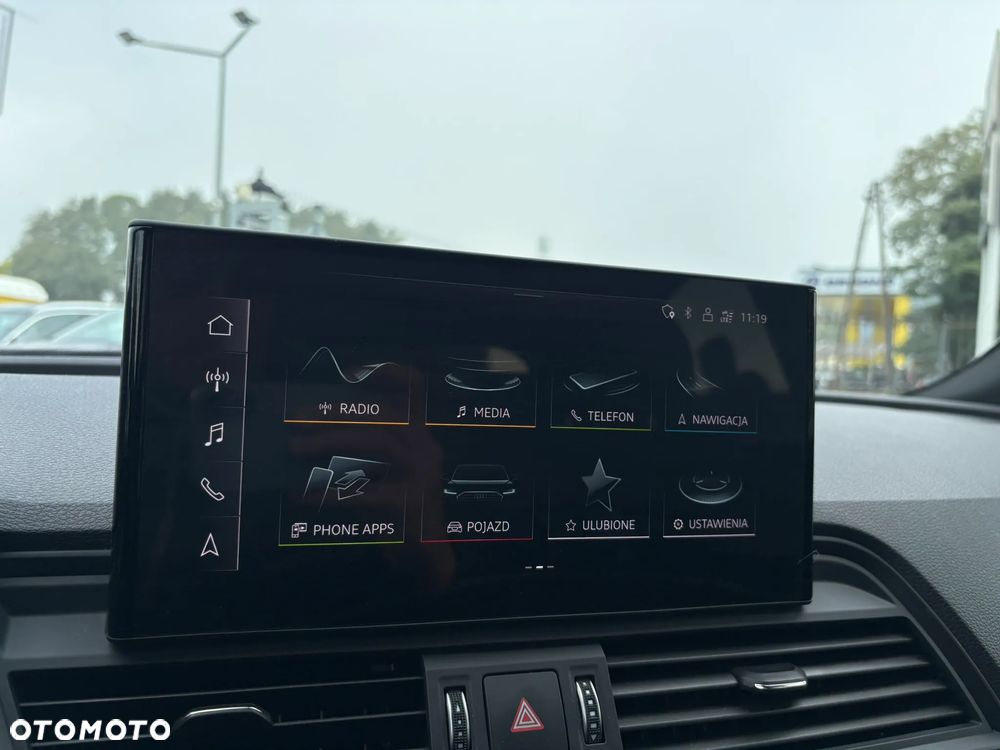 Audi Q5 Sportback 40 TDI mHEV Quattro S Line S tronic - 19