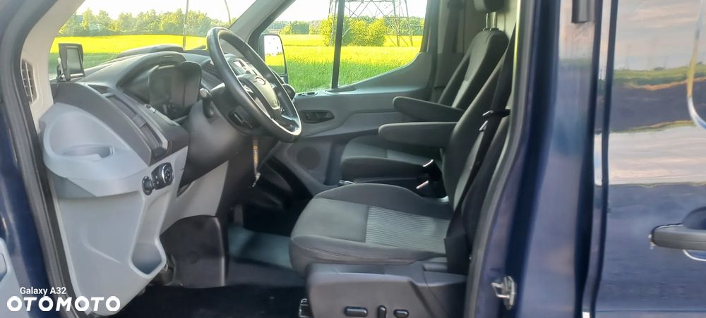 Ford Transit - 8