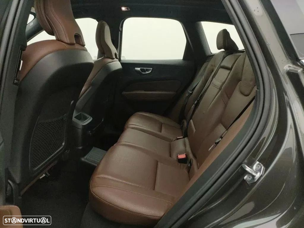 Volvo XC 60 - 10
