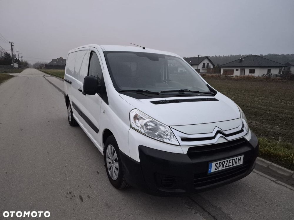 Citroën jumpy - 8