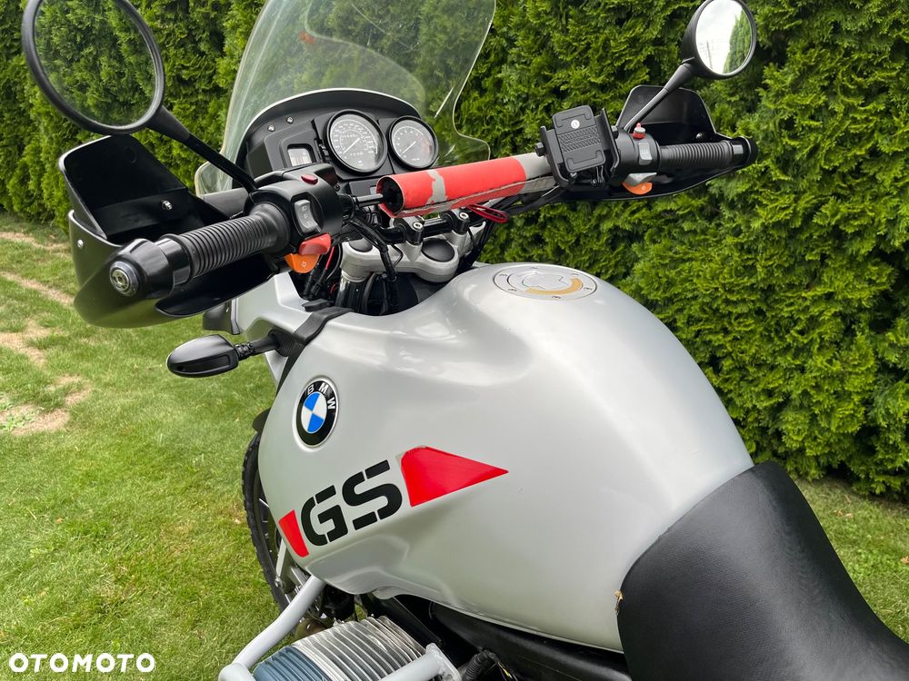 BMW Adventure - 10
