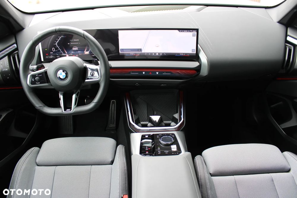 BMW X3 xDrive20 mHEV - 16