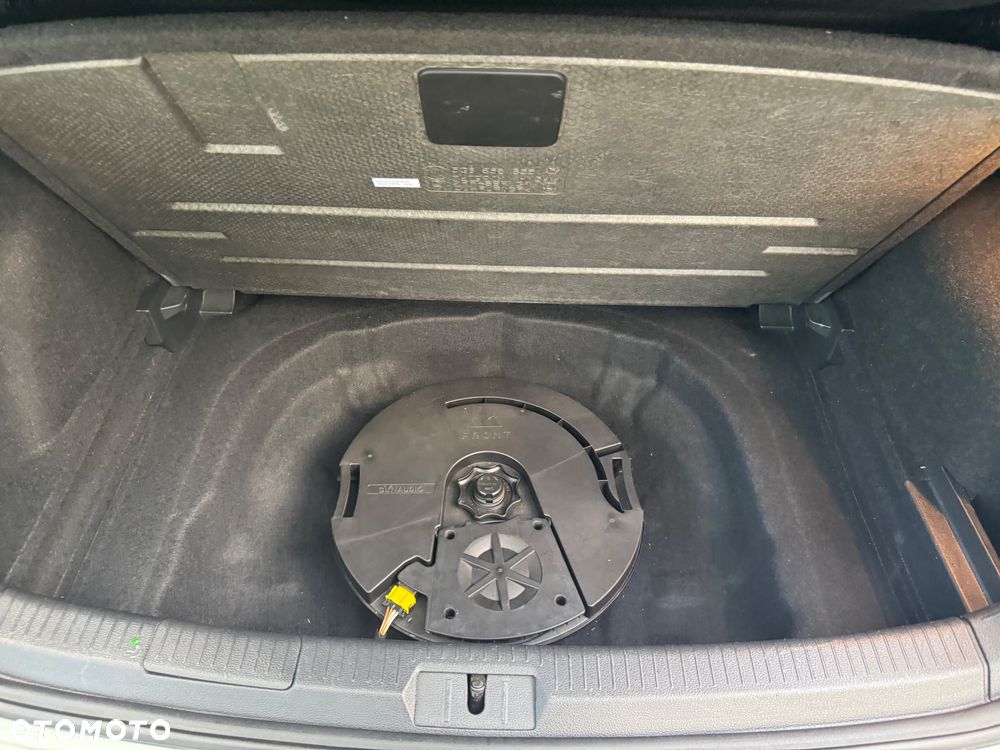 Volkswagen Golf 2.0 TSI BMT GTI Performance DSG - 19