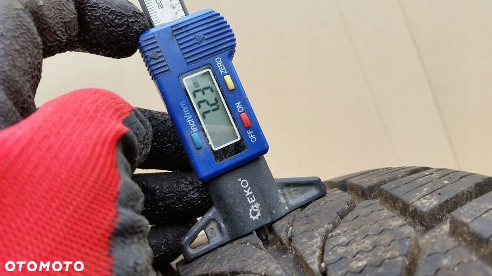 opona tyfoon 4-season 195/60r15 88 h 22r - 8