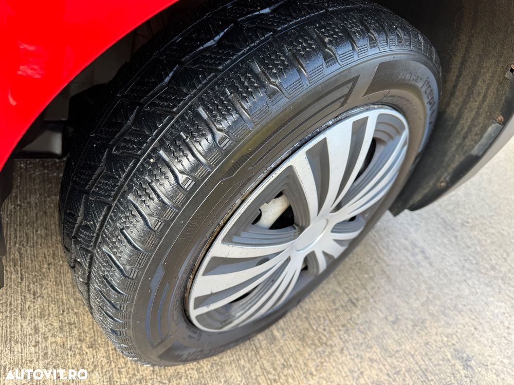 Opel Combo 1.3 CDTI L1H1 LKW-Zulassung Selection - 7