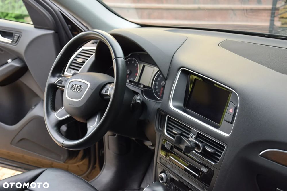 Audi Q5 - 22