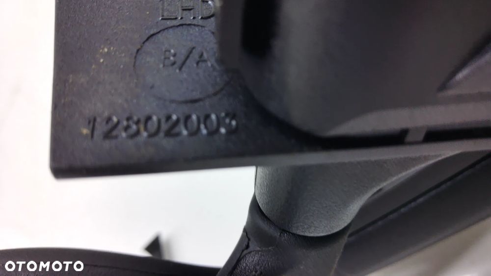 Saab 9-3 93 Uchwyt Na Kubek Cupholder 12802003 - 6