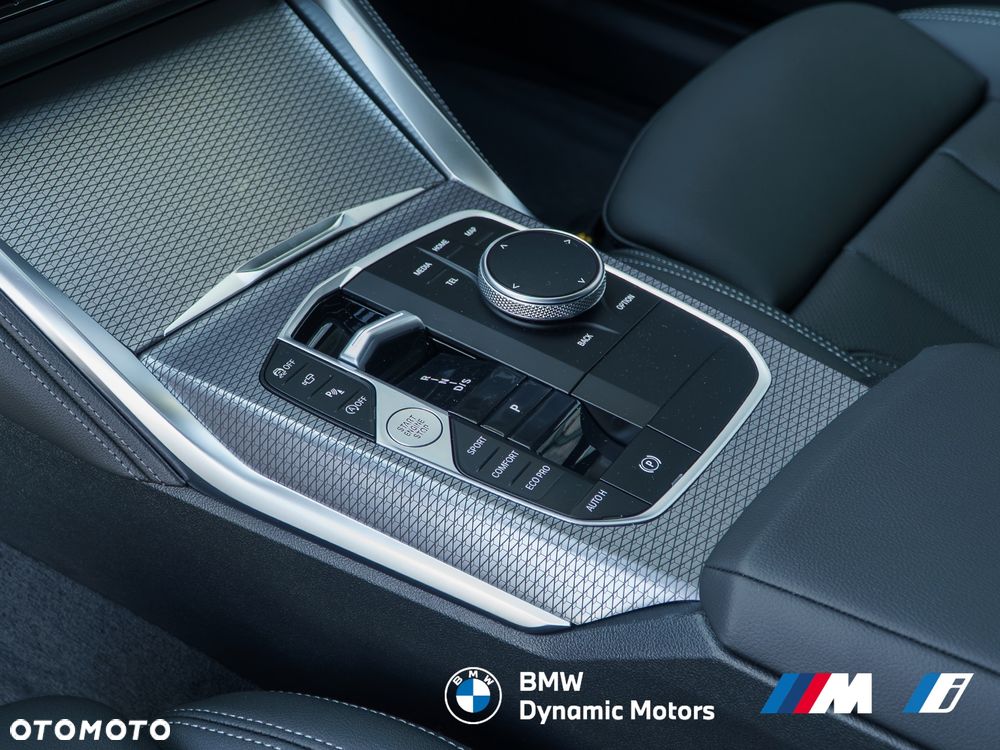 BMW Seria 4 430i xDrive M Sport - 28