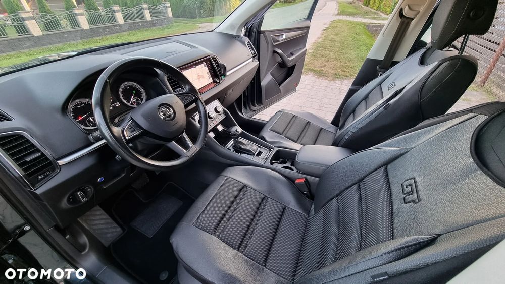 Skoda Karoq 1.5 TSI ACT DSG Ambition - 7