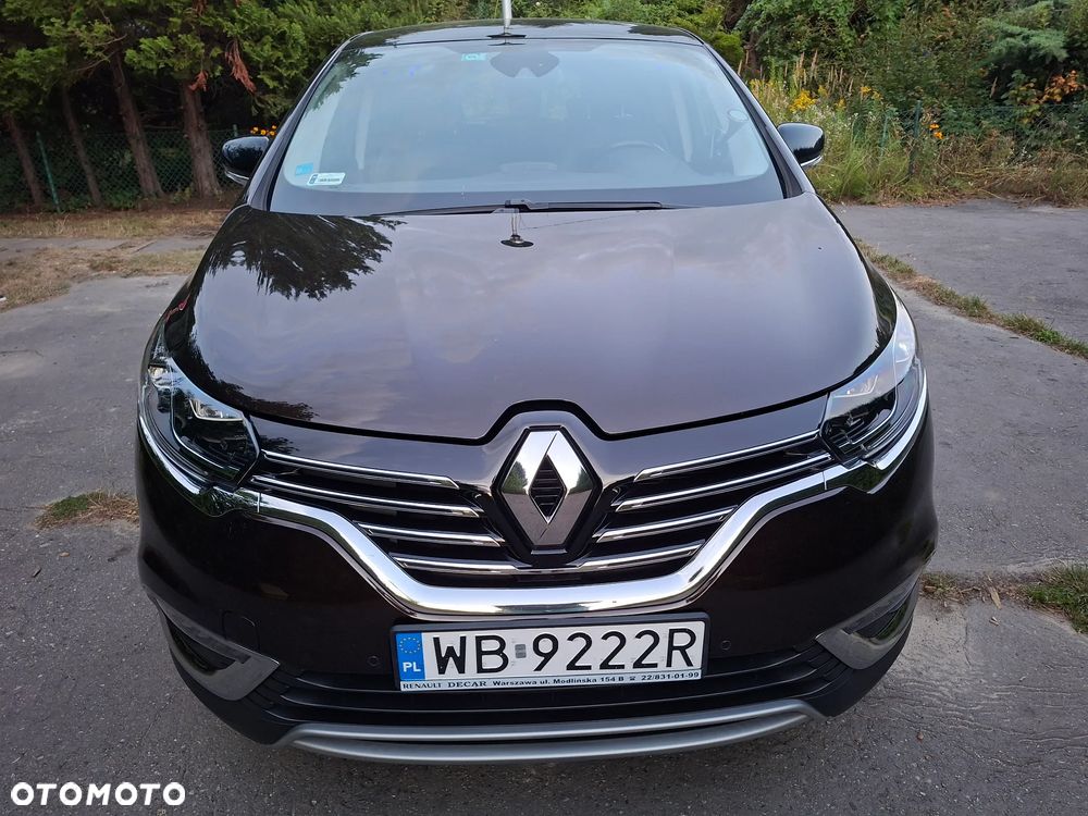 Renault Espace 1.8 TCe Energy Zen EDC - 3
