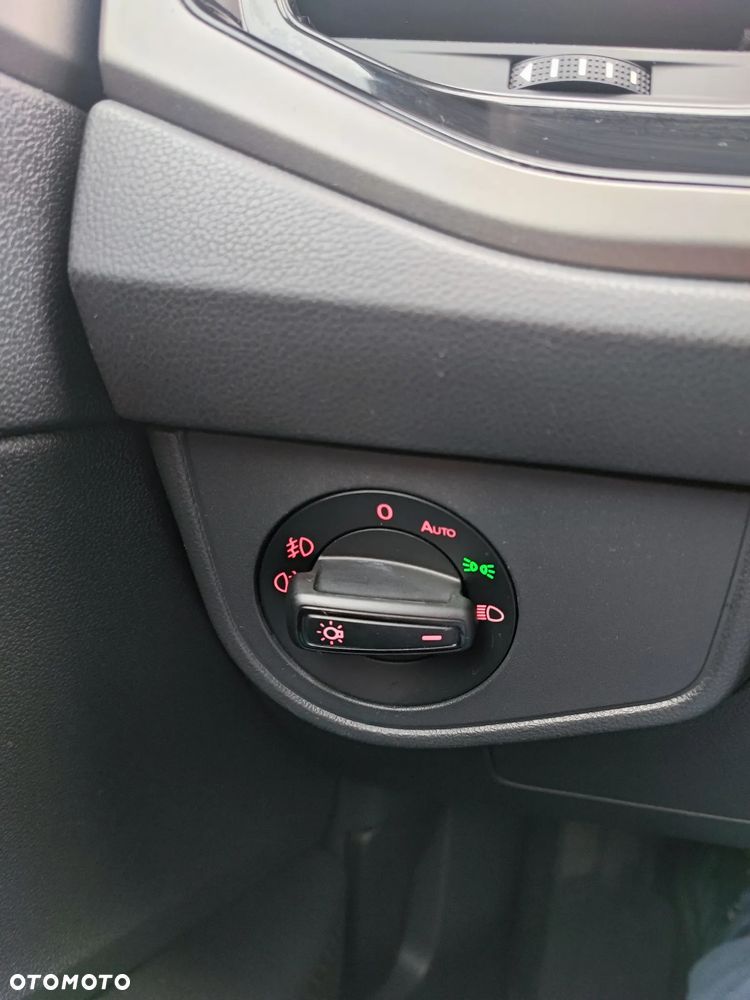 Volkswagen Polo 1.0 Trendline - 18