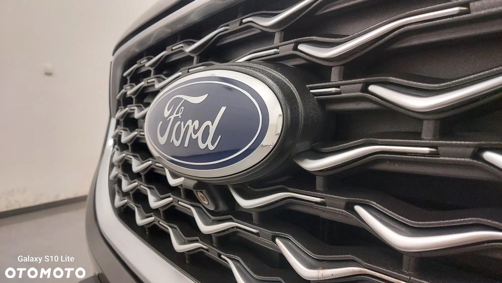 Ford Edge 2.0 EcoBlue Bi-Turbo 4x4 Vignale - 15