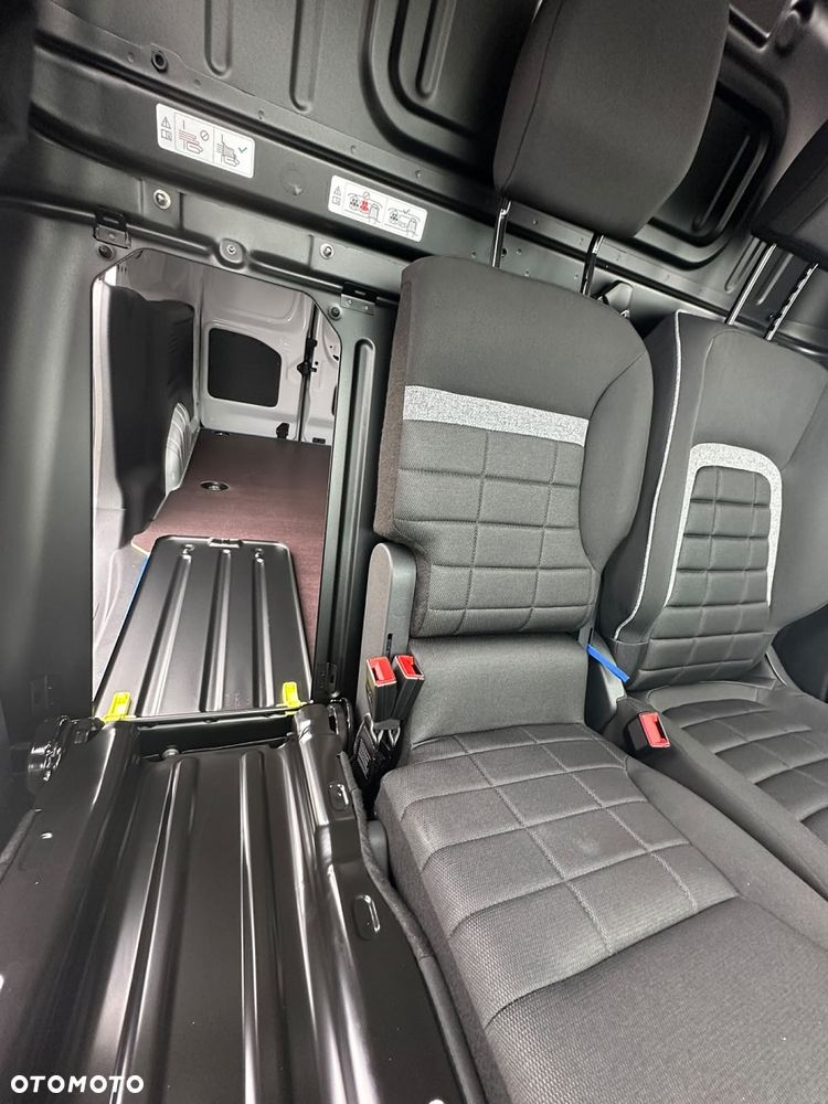 Citroën Berlingo - 21