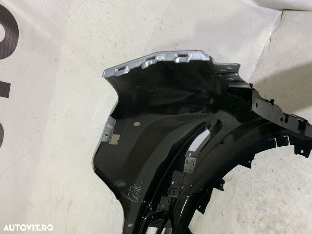 Bara fata Mazda CX-5, 2017, 2018, 2019, 2020, cod origine OE KB8A-50031. - 4