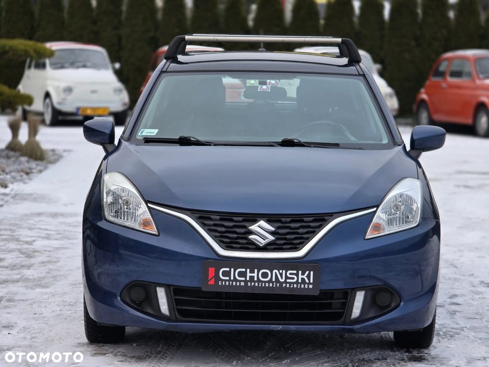 Suzuki Baleno 1.2 Comfort - 3