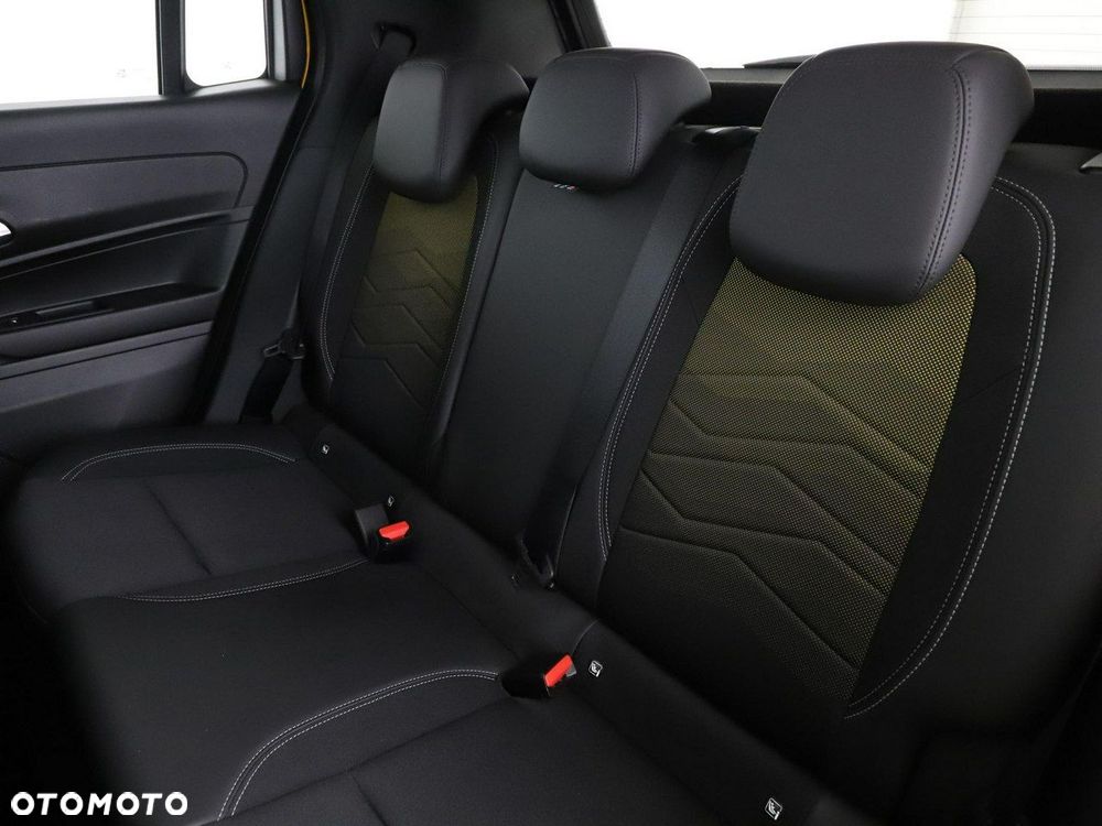 Jeep Avenger 1.2 GSE T3 Summit FWD - 18