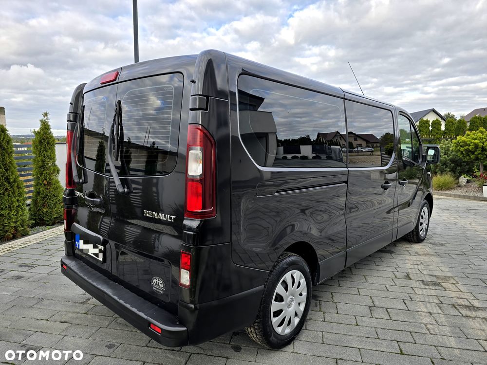 Renault Trafic - 5