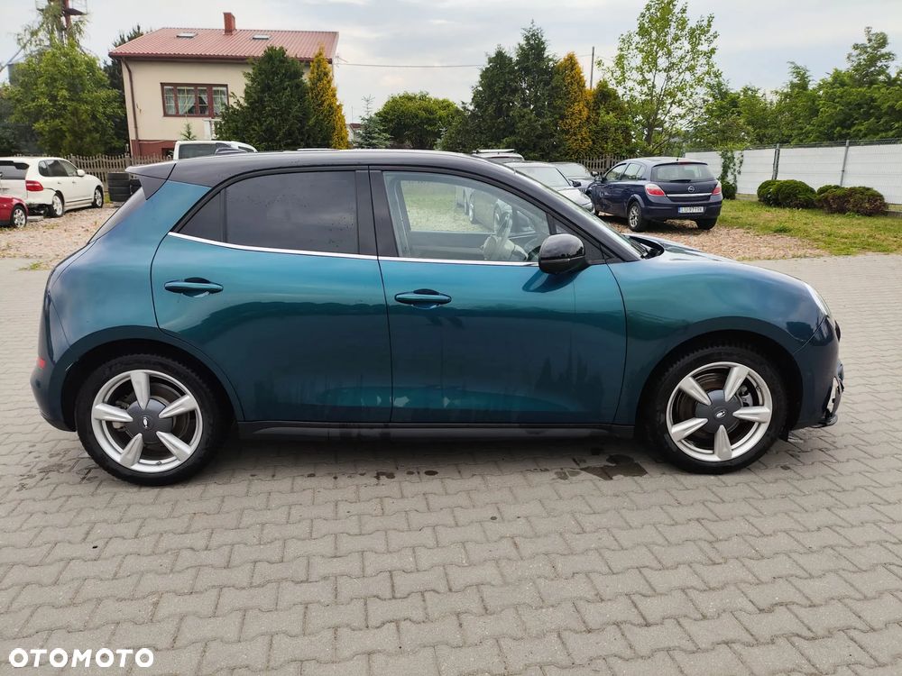 GWM Ora 03 400 Pro - 6