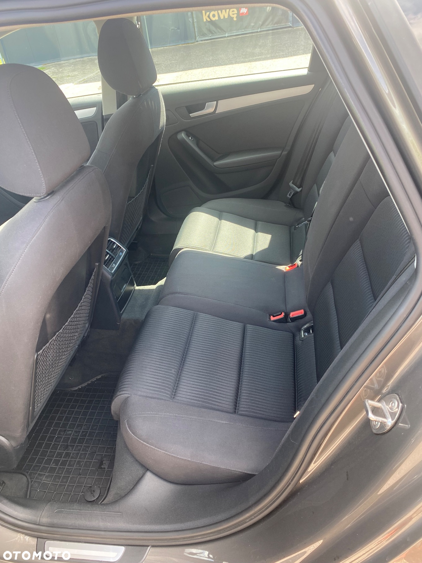 Audi A4 2.0 TDI Quattro S tronic - 22