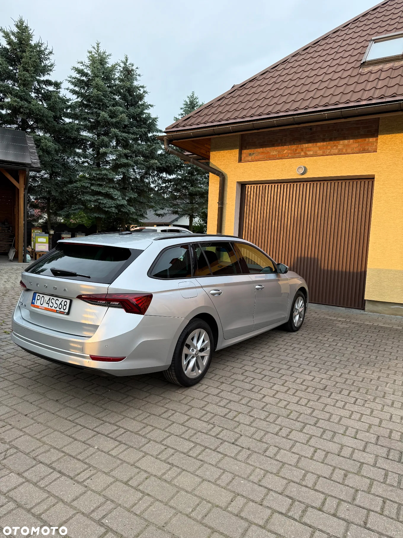 Skoda Octavia 2.0 TDI Ambition - 7