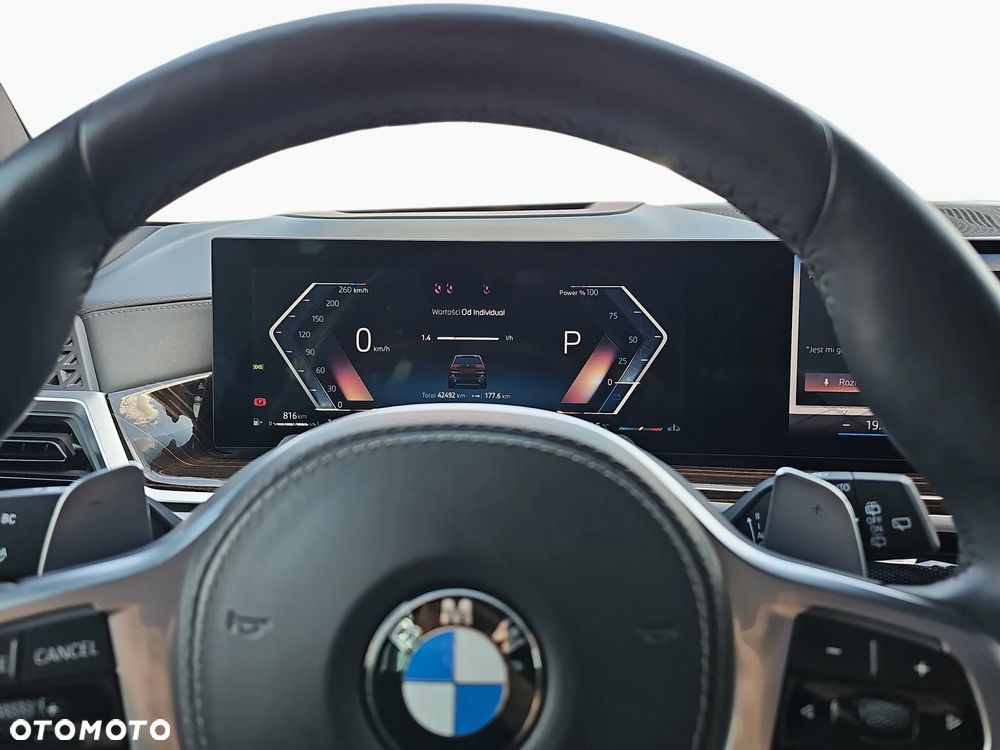 BMW X5 xDrive30d mHEV - 17