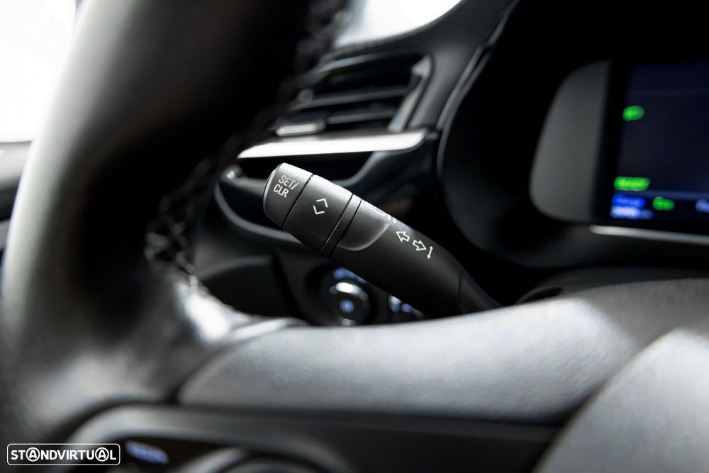 Opel Corsa-e Elegance - 10