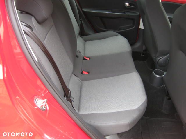 Volkswagen up! 1.0 take EU6 - 21