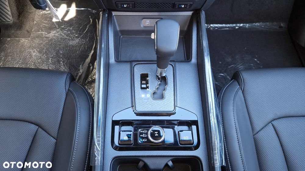 SsangYong/KGM Musso 2.2 e-XDi Adventure 4WD - 20