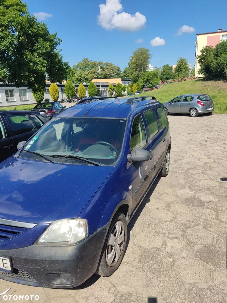 Dacia Logan 1.6 Ambiance - 6