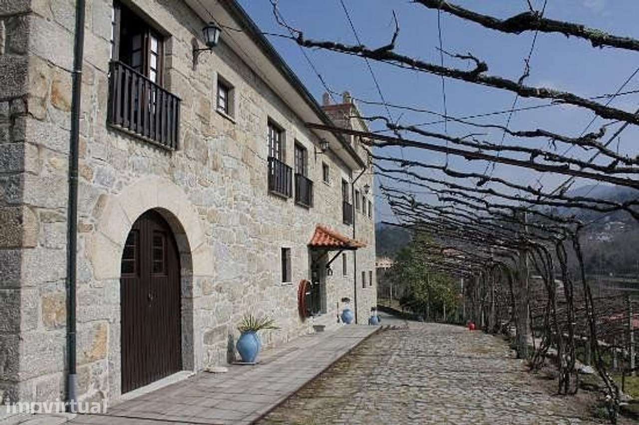 Quinta de Pais em Vila Verde, Braga - Grande imagem: 2/33