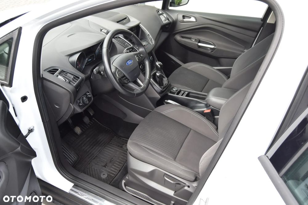Ford C-MAX 1.0 EcoBoost Ambiente ASS - 7