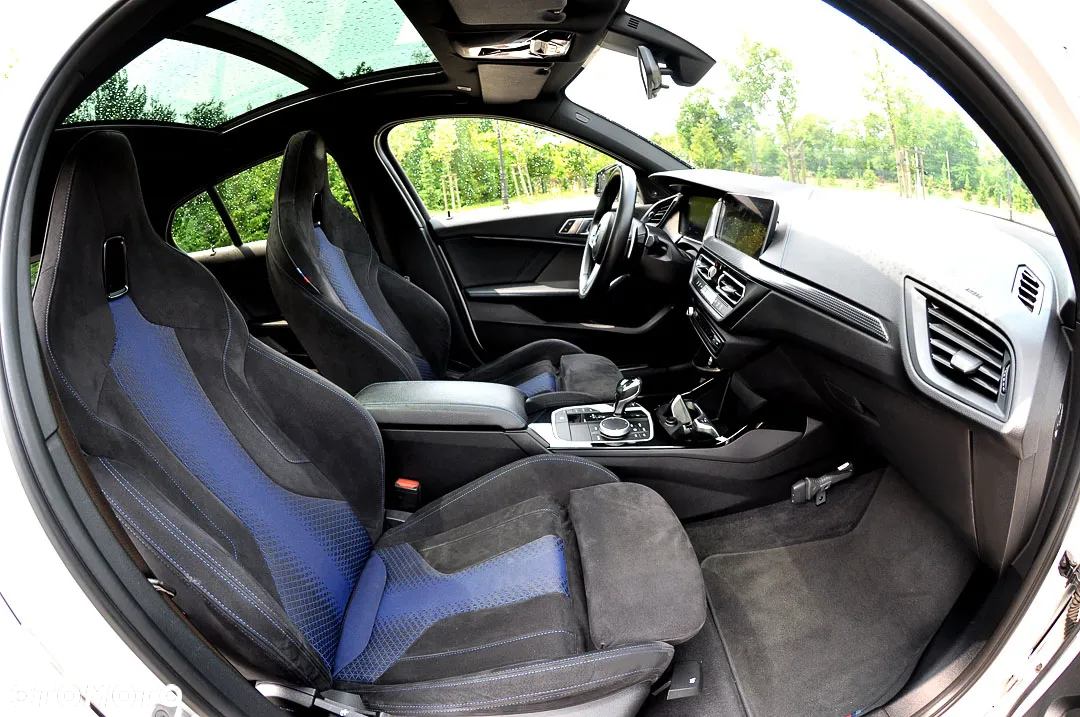 BMW Seria 1 120i M Sport - 33