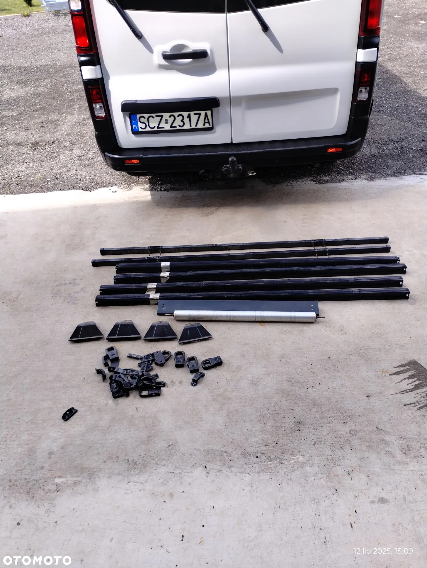 Renault TRAFIC - 11
