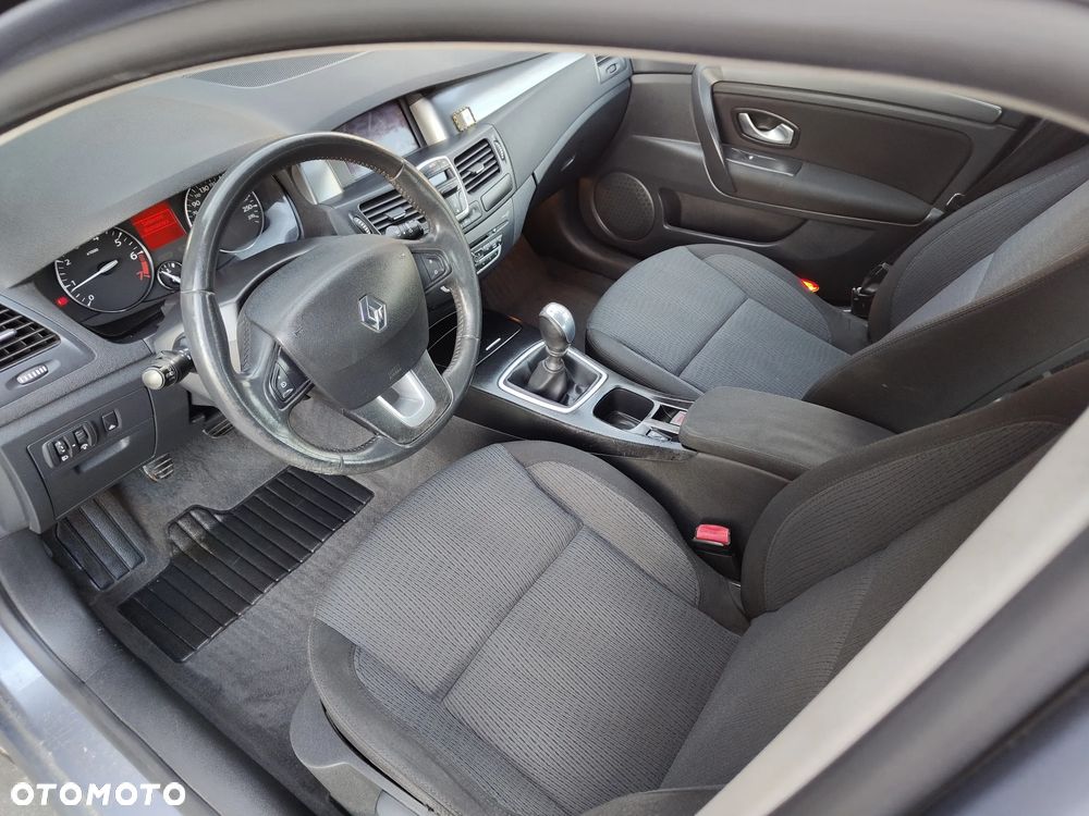 Renault Laguna 2.0 16V 140 Expression - 14