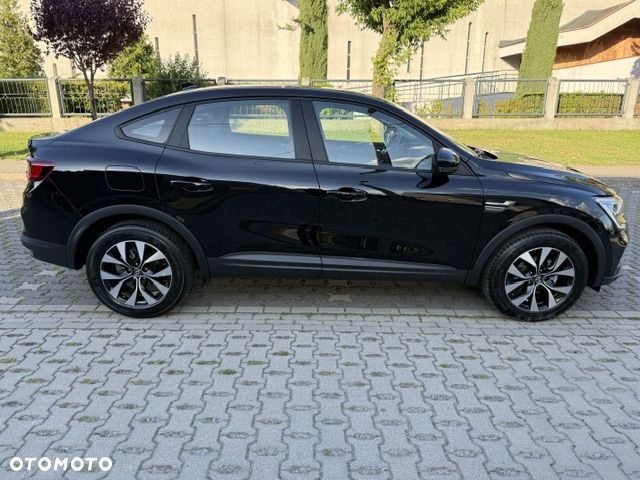 Renault Arkana E-TECH 145 INTENS - 4