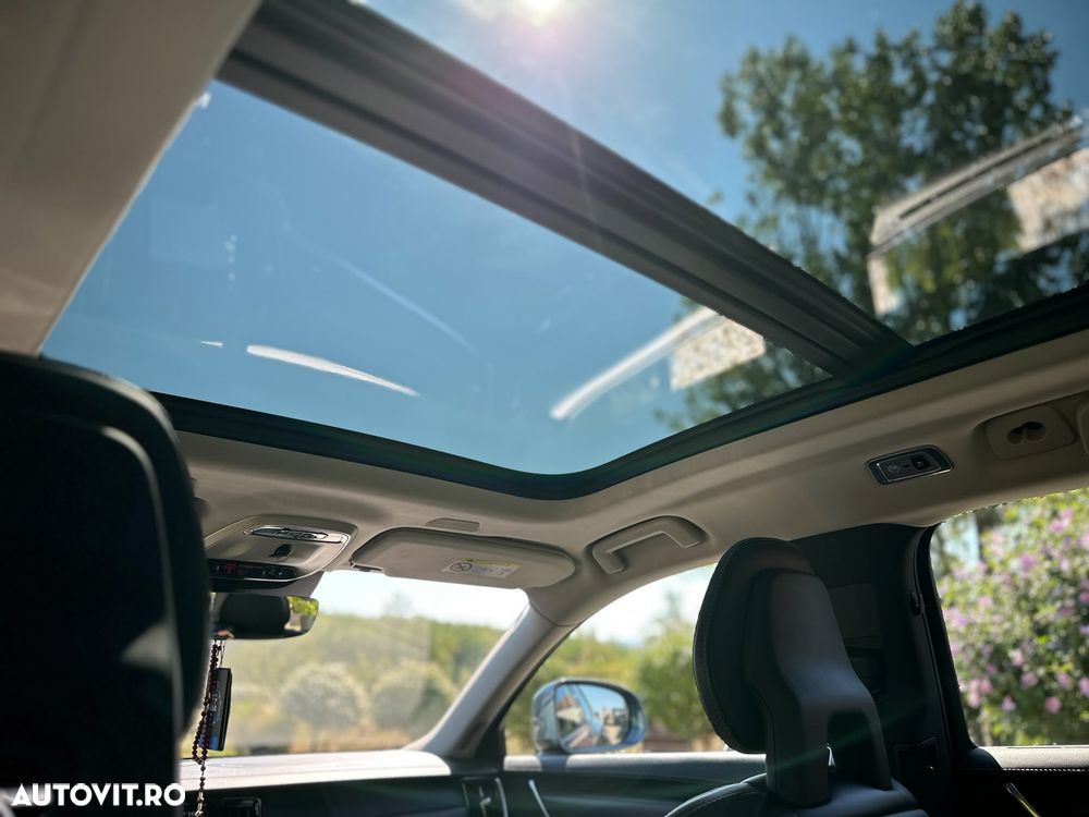 Volvo V90 D5 AWD - 22