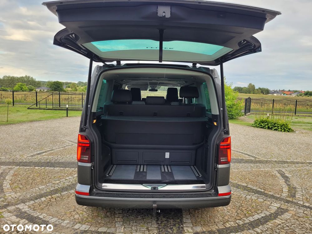 Volkswagen Multivan 2.0 BiTDI L1 Business DSG - 32