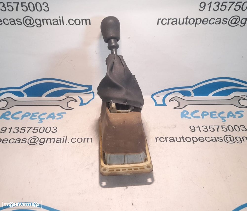 MANÍPULO MOCA SELETOR CAIXA VELOCIDADES RENAULT CLIO II 2 MK2 BB CB 8200282187 KANGOO EXPRESS FC0 FC1 KANGOO KC0 KC1 MANETE ALAVANCA MUDANÇAS - 2