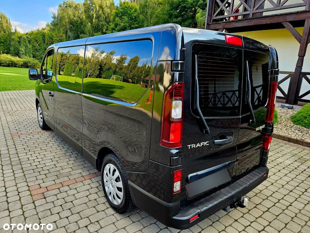 Renault Trafic - 5