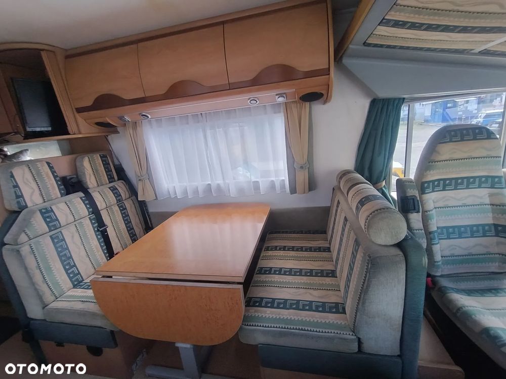 Fiat Ducato - 8