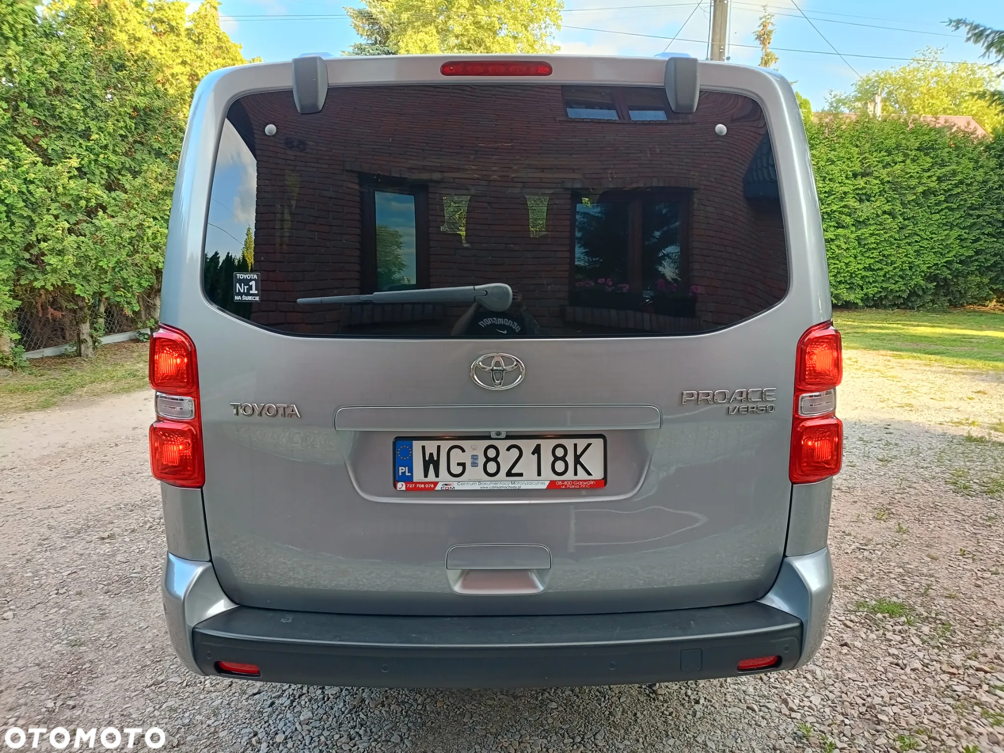 Toyota Proace Verso 2.0 D4-D Long VIP - 6