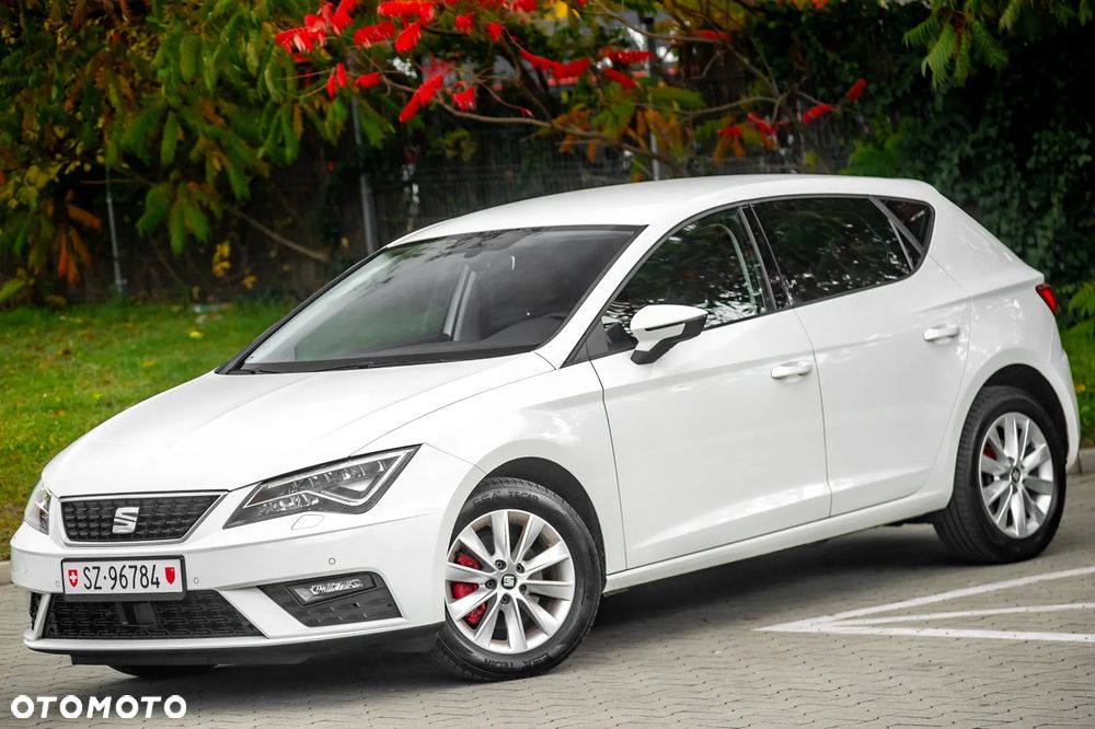 Seat Leon 1.4 TSI FR S&S - 15