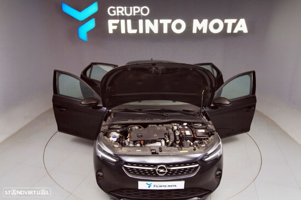 Opel Corsa 1.5 D Business - 12