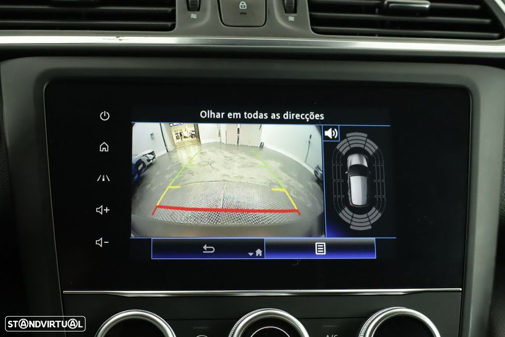 Renault Kadjar 1.5 Blue dCi Intens EDC - 12