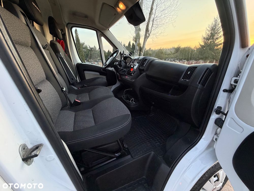 Fiat Ducato - 10