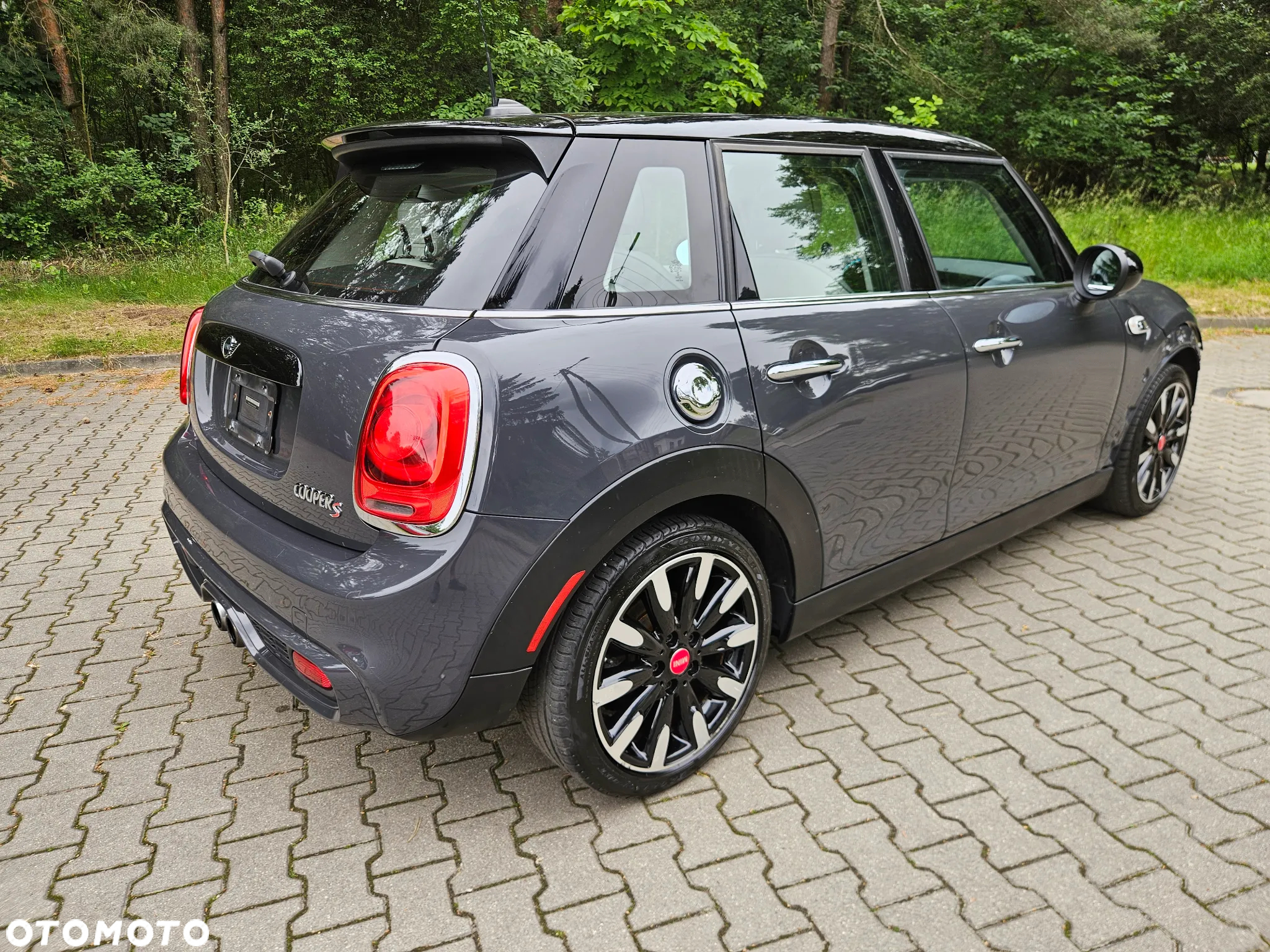 MINI Cooper S Seven Chili - 26