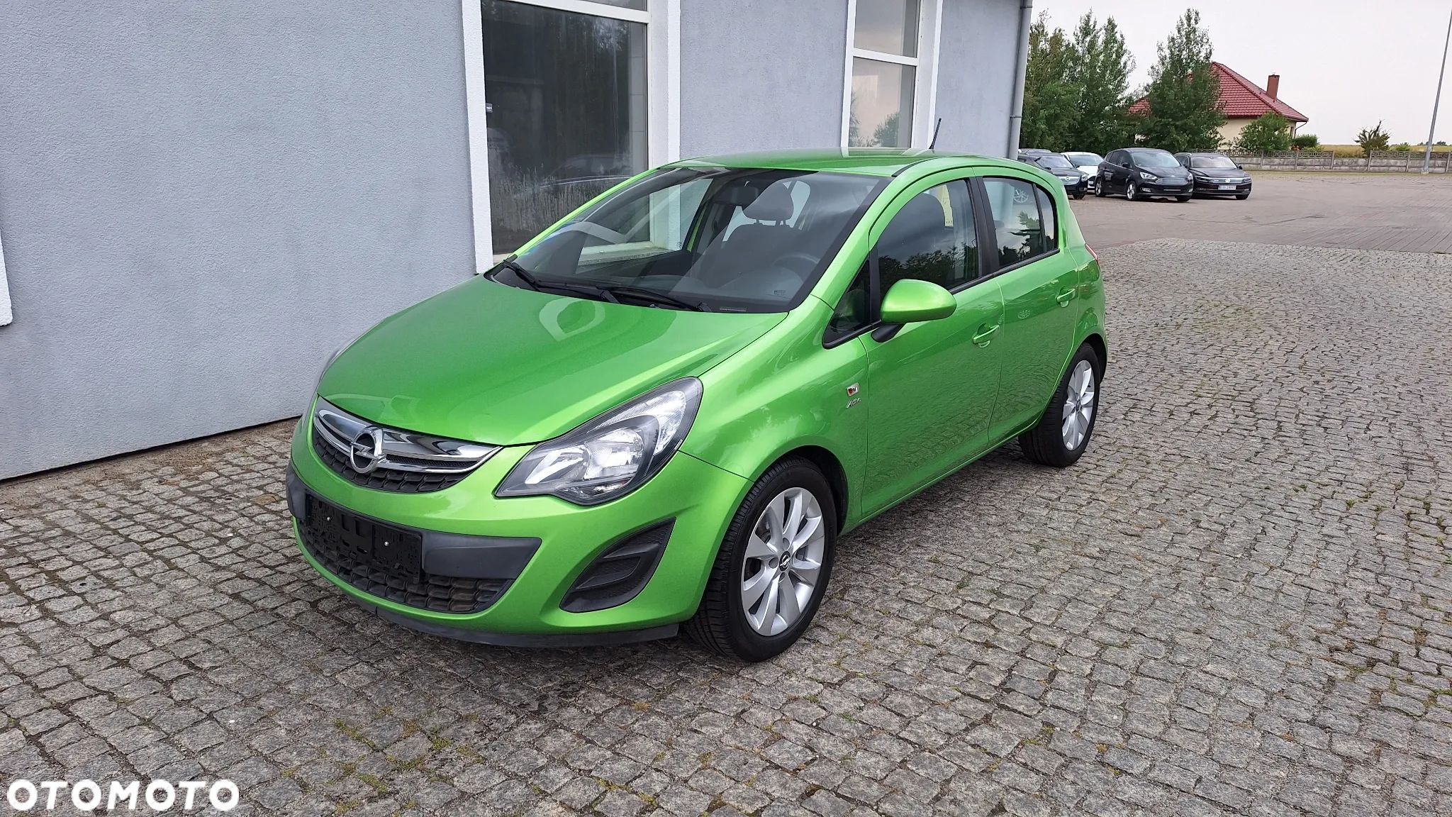 Opel Corsa 1.4 Active - 1