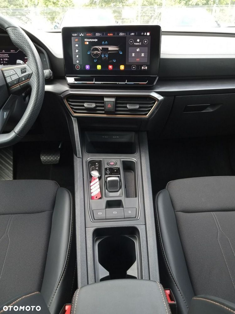 Cupra Formentor - 28