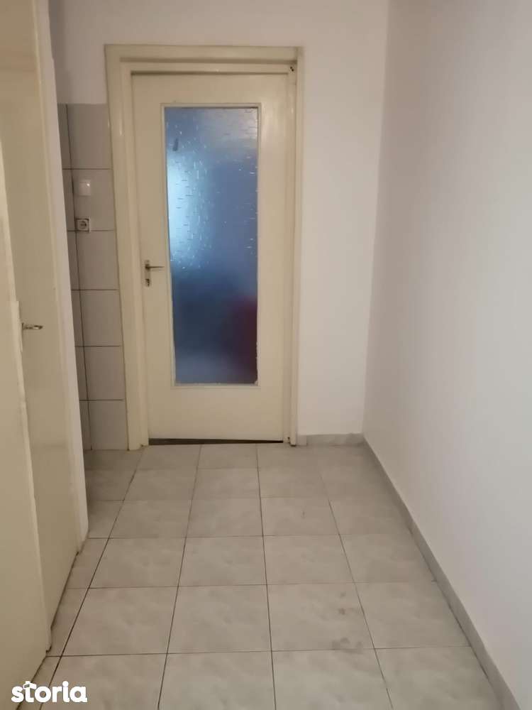 1 cameră, etaj 1, balcon închis, disponibil imediat Calea Aradului - Imagine principală: 4/5
