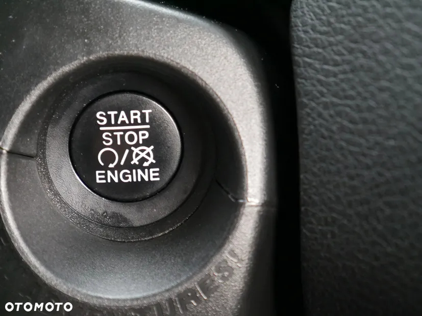 Jeep Renegade 1.4 MultiAir Limited FWD S&S - 20